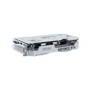 MSI GeForce RTX 3050 8GB VENTUS 2X XS White OC GDDR6 128Bit PCIe 4.0 (3xDP + 1xHDMI)