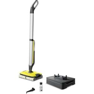 Kärcher FC 7 Cordless Kablosuz Zemin Temizleme Makinesi – Islak ve Kuru Temizlik Bir Arada