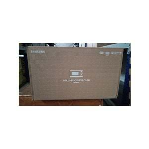 Samsung MG23DG4524AT/TR 23 L Dijital Mikrodalga Fırın - Inox