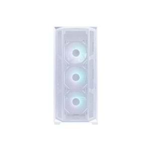 Frisby CX-501 750W 80+ Bronze ARGB Beyaz Mesh Kasa