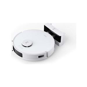 Ecovacs Deebot N20 Pro Akıllı Robot Süpürge – Güçlü Emiş, Haritalama ve Mop Özelliği