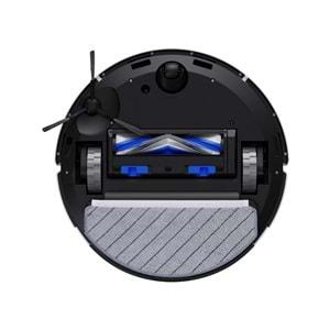 Ecovacs Deebot N20 Pro Akıllı Robot Süpürge – Güçlü Emiş, Haritalama ve Mop Özelliği