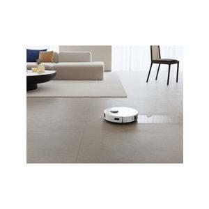 Ecovacs Deebot N20 Pro Akıllı Robot Süpürge – Güçlü Emiş, Haritalama ve Mop Özelliği