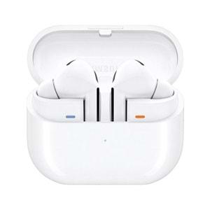 Samsung Galaxy Buds 3 ANC Beyaz TWS Kablosuz Bluetooth Kulaklık