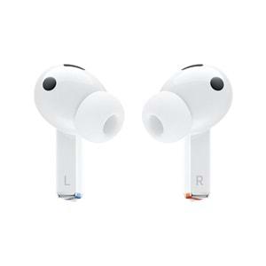 Samsung Galaxy Buds 3 ANC Beyaz TWS Kablosuz Bluetooth Kulaklık