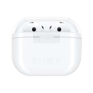 Samsung Galaxy Buds 3 ANC Beyaz TWS Kablosuz Bluetooth Kulaklık