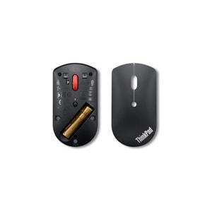 Lenovo ThinkPad Kablosuz Silent Mouse - 4Y50X88822