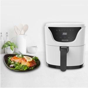 Proscenic T20 Air Fryer 3.5L Yağsız Fritöz – Kompakt ve Hızlı Pişirme Teknolojisi