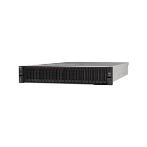 Lenovo ThinkSystem SR650 V3 Xeon Gold 5418Y 24 Core 1x64GB RAM - 7D76A024EA
