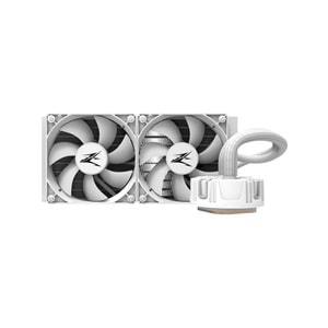 Zalman Reserator 5 Z24 ARGB Sıvı Soğutma Sistemi – 240mm, Siyah, Intel/AMD Uyumlu