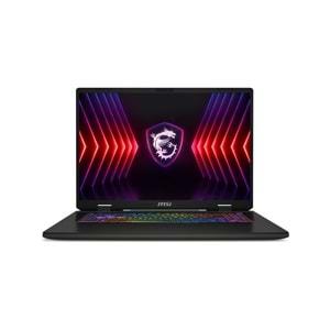 MSI Sword 17 HX B14VEKG-053XTR i7-14700HX 32GB DDR5 1TB SSD RTX4050 6GB 17.3