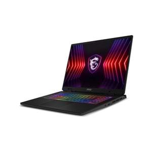 MSI Sword 17 HX B14VEKG-053XTR i7-14700HX 32GB DDR5 1TB SSD RTX4050 6GB 17.3