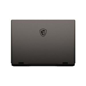 MSI Sword 17 HX B14VEKG-053XTR i7-14700HX 32GB DDR5 1TB SSD RTX4050 6GB 17.3