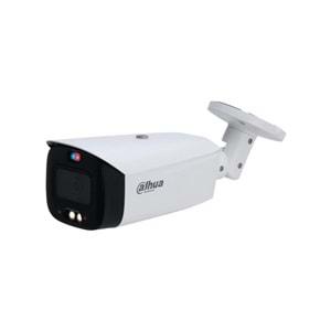 Dahua IPC-HFW3549T1-AS-PV 5MP 3.6MM IP SESLİ Bullet Kamera (Starlight, TİOC, SMD+)