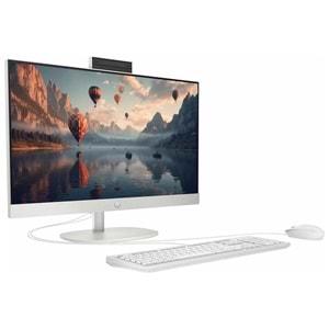 HP ProOne 245 G10 8T2W6ES - R5-7520U | 16GB RAM | 512GB SSD | 23.8