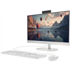 HP ProOne 245 G10 8T2W6ES - R5-7520U | 16GB RAM | 512GB SSD | 23.8
