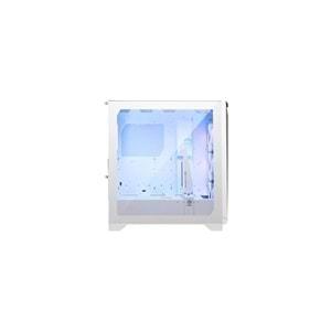 MSI MPG GUNGNIR 300R AIRFLOW White ATX Mid Tower Gaming Kasa
