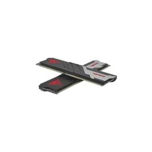Patriot Viper Venom RGB 32GB (2x16GB) DDR5 7200MHz CL34 Gaming Ram (Bellek) (PVVR532G720C34K)