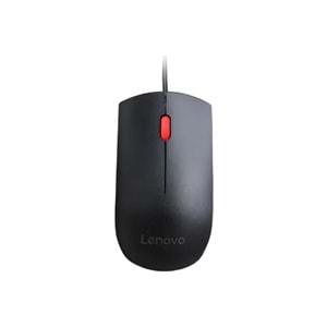 Lenovo Essential Kablolu Mouse - 4Y50R20863