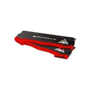Patriot Viper Xtreme 5 32GB (2x16GB) DDR5 8200MHz CL38 Gaming Ram (Bellek) (PVX532G82C38K)