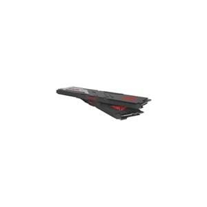 Patriot Viper Venom 32GB (2X16GB) DDR5 7200MHz CL34 Gaming Ram (Bellek) (PVV532G720C34K)