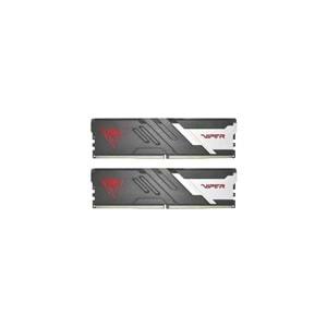 Patriot Viper Venom 32GB (2X16GB) DDR5 7200MHz CL34 Gaming Ram (Bellek) (PVV532G720C34K)