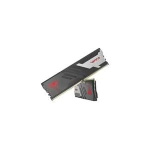 Patriot Viper Venom 32GB (2X16GB) DDR5 7200MHz CL34 Gaming Ram (Bellek) (PVV532G720C34K)
