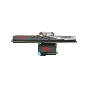 Patriot Viper Venom 32GB (2X16GB) DDR5 7000MHz CL32 Gaming Ram (Bellek) (PVV532G700C32K)
