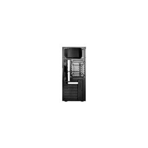 VENTO TA-K62 Siyah Kasa 500W Peak Güç