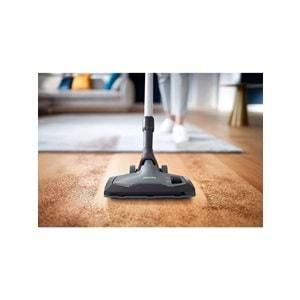 Philips Marathon Ultimate XB9155/07 Toz Torbasız Elektrikli Süpürge 650W - Mavi