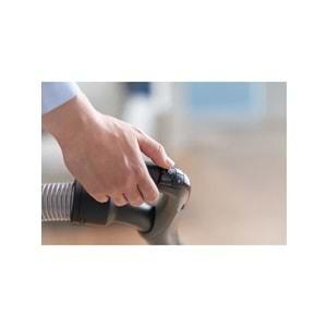 Philips Marathon Ultimate XB9155/07 Toz Torbasız Elektrikli Süpürge 650W - Mavi