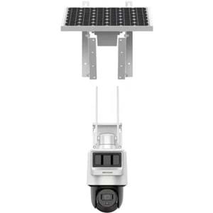 Hikvision DS-2CD2763G2-IZS 6 MP AcuSense Motorized Varifocal Dome Network Camera