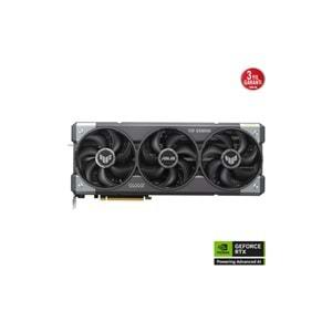 Asus GeForce RTX5090 32GB Tuf Gaming OC GD7 512B