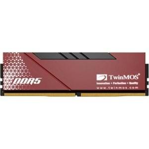 TwinMOS 16GB DDR5 5600MHz (TMD516GB5600U46WO)