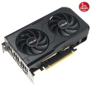 Asus GeForce RTX5050 8GB Dual OC GD6 128Bit