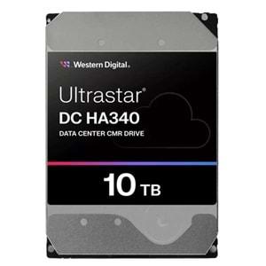WD Ultrastar DC HA340 Enterprise 10TB - 0B47062