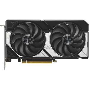 Asus GeForce RTX5060 8GB Dual OC GD7 128B Beyaz