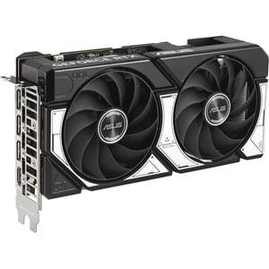 Asus GeForce RTX5060 8GB Dual OC GD7 128B Beyaz