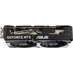 Asus GeForce RTX5060 8GB Dual OC GD7 128B Beyaz