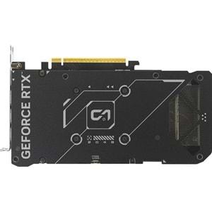 Asus GeForce RTX5060 8GB Dual OC GD7 128B Beyaz