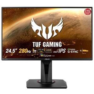 Asus Tuf Gaming 24.5