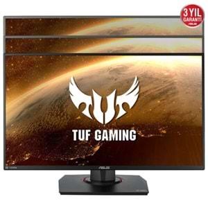Asus Tuf Gaming 24.5