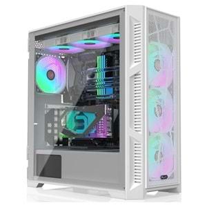 Raijintek Ponos Ultra MS4 TG ARGB Fan Type-C
