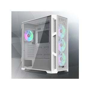 Raijintek Ponos Ultra MS4 TG ARGB Fan Type-C