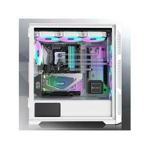 Raijintek Ponos Ultra MS4 TG ARGB Fan Type-C