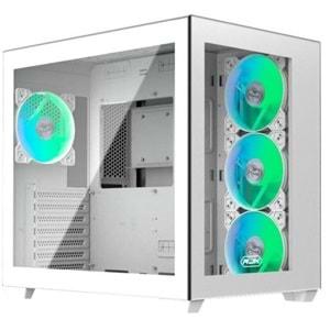 Raijintek Paean C7 TG 4xARGB Fan Type-C
