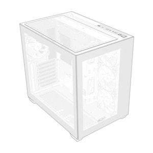 Raijintek Paean C7 TG 4xARGB Fan Type-C