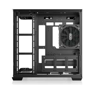 Raijintek Atreus BT4 4xARGB Fan Showcase Type-C