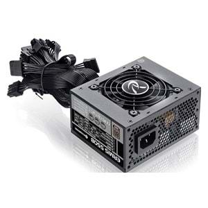 Raijintek Ermis 550W 80+ Bronze SFX Yarı Modular