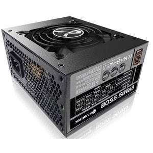 Raijintek Ermis 550W 80+ Bronze SFX Yarı Modular